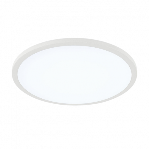 Citilux Омега CLD50R150N LED Встраиваемый светильник с диммером Белый