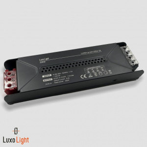 Блок питания LuxoLight PRO серия 200Вт LUX04-pro24-200w-20