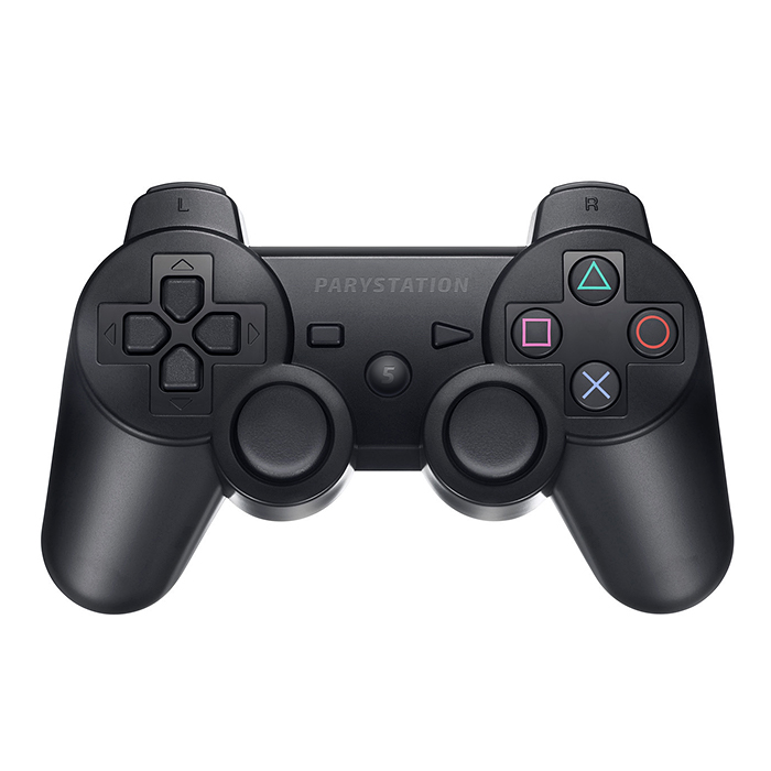 Игровая консоль Parystat 5 - фото