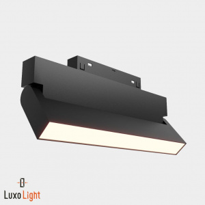 Светильник магнитный LuxoLight 12W 4000K LUX01004014 (2)