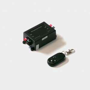 Диммер для ленты RF-DIM-3-8A