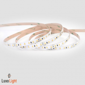 Светодиодная лента 9.6Вт_м 3000К LuxoLight LUX04-2835-120-9.6-3