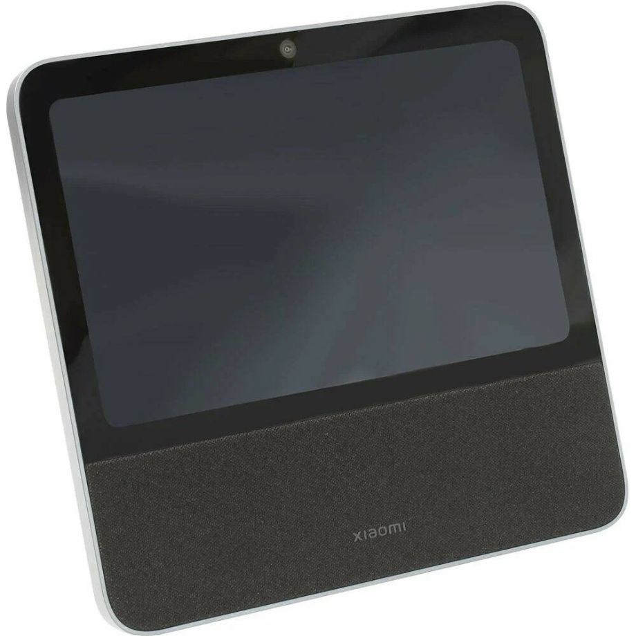 Умный дисплей Xiaomi Smart Display 10R с Алисой (QBH4254RU) (3)