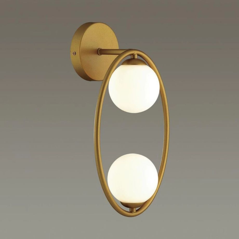 Бра Odeon Light Slota 4807_2W (2)