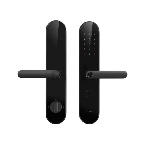Умный дверной замок Aqara Door Lock N100