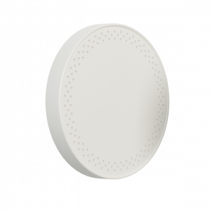 Мультисенсор настенный (LFS-V-TH-CO2-VOC-White-PL) Пластиковый корпус