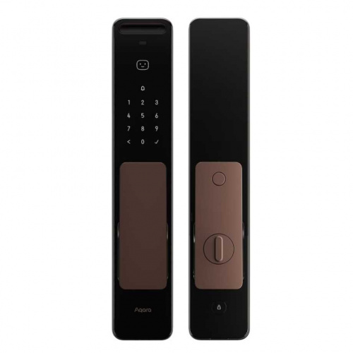 Умный замок Aqara Smart Lock D200i