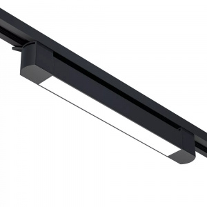 LINER T33 20W 100° 3000К Черный корпус 335x33x34mm 2TRA  220V