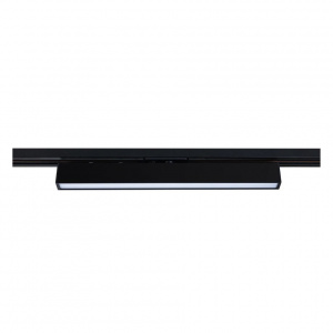 Трековый светильник Arte Lamp LINEETTA, A4576PL-1BK