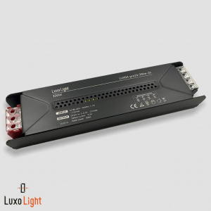 Блок питания LuxoLight PRO серия 300Вт LUX04-pro24-300w-20