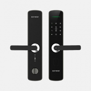 Взломостойкий умный замок KEYWAY SL300