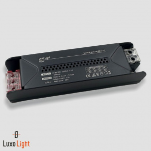 Блок питания LuxoLight PRO серия 60Вт LUX04-pro24-60w-20