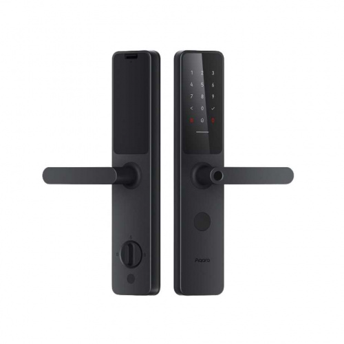 Умный дверной замок Aqara Door Lock A100