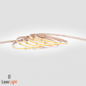 Светодиодная лента COB 11Вт_м 3000К LuxoLight LUX04-COB-480-11-3