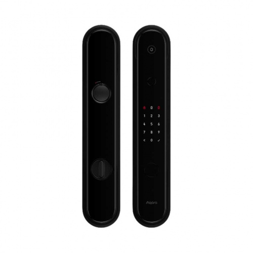 Умный дверной замок Aqara Door Lock D100