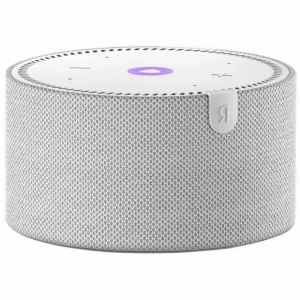 Яндекс Станция Мини 2.0 без часов YNDX-00021G Opal Grey
