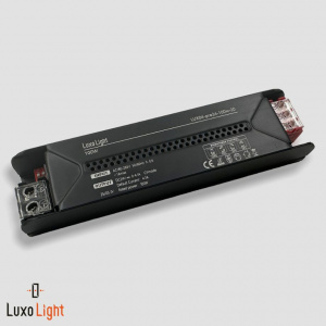 Блок питания LuxoLight PRO серия 100Вт LUX04-pro24-100w-20