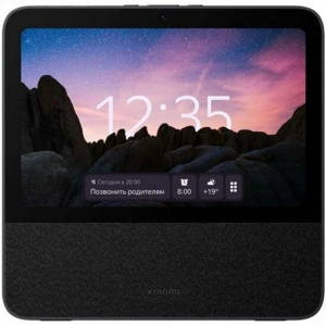 Умный дисплей Xiaomi Smart Display 10R с Алисой (QBH4254RU)