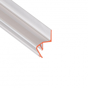 Профиль парящий FLEXY FLY 02, алюминиевый, 2 м