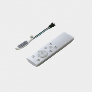 Контроллер для ленты M-SPI-F12WH