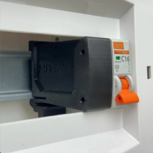 Умная розетка Smart Socket Черная