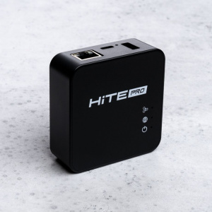 HiTE PRO Gateway NEW — сервер для управления умным домом