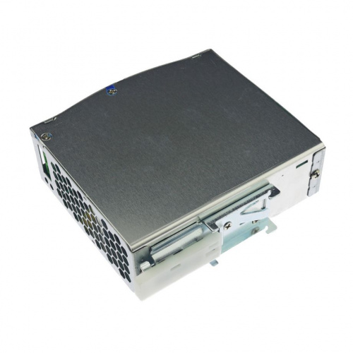Блок питания на DIN рейку NDR-120-48 (3)