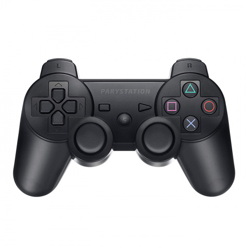 Игровая консоль Parystat 5 - фото