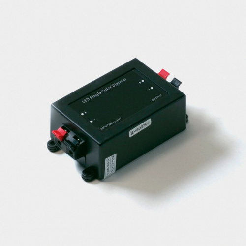 Диммер для ленты RF-DIM-3-8A (2)
