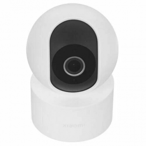 Камера видеонаблюдения Xiaomi Smart Camera C200 (9MJSXJ14CM) Global белый (2)
