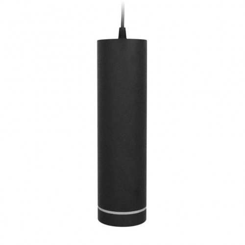 Ambrella TN290 SBK черный песок LED 4200K 9W D80_290 Светильник накладной (3)
