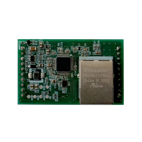 Модуль STEMAX UN Ethernet 2