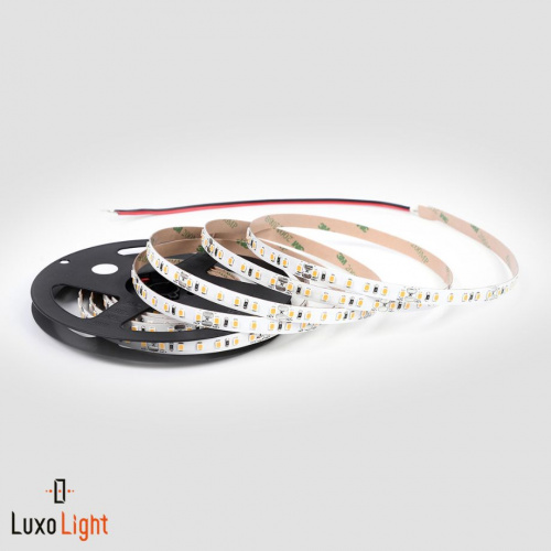 Светодиодная лента 9.6Вт_м 3000К LuxoLight LUX04-2835-120-9.6-3 (2)