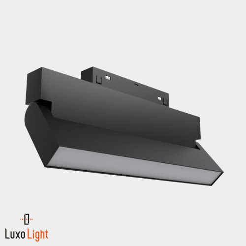 Светильник магнитный LuxoLight 12W 4000K LUX01004014