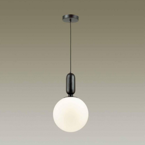 Подвесной светильник Odeon Light Pendant Okia 4671_1 (4)