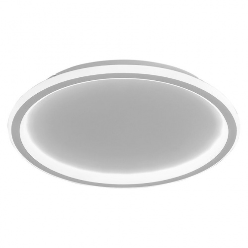 Светодиодный управляемый светильник накладной Feron AL5800 RING тарелка 80W 3000К-6500K 41556 (3)