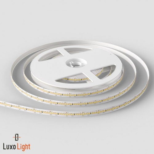 Светодиодная лента 22 Втм 4000K LuxoLight PRO LUX04-2835-256-22-4-PRO