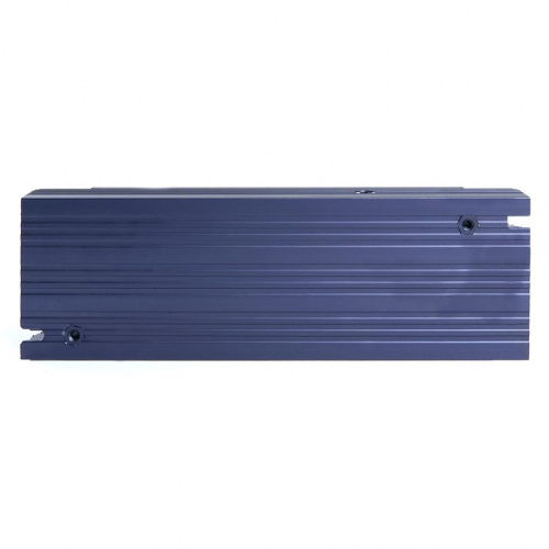 Трансформатор электронный для трековых светильников 100W 48V (драйвер), LB048 (4)