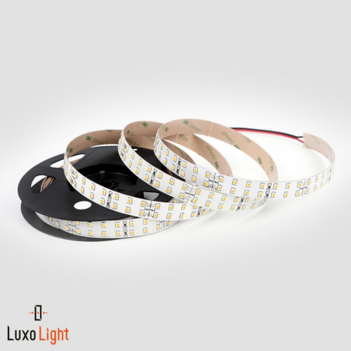 Светодиодная лента 20Вт_м 4000К LuxoLight LUX04-2835-196-20-4