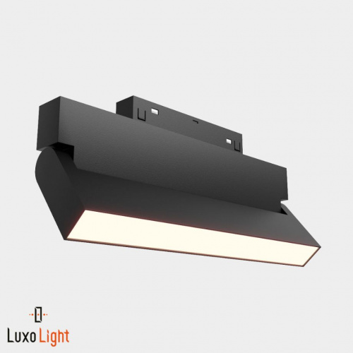 Светильник магнитный LuxoLight 12W 4000K LUX01004014 (2)