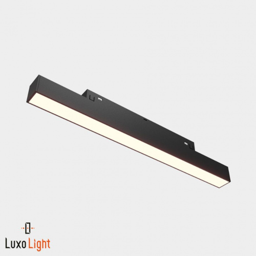 Светильник магнитный LuxoLight 12W 4000K LUX01000014 (2)