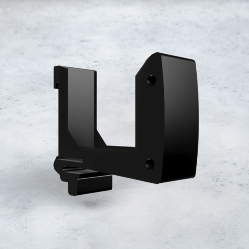 Умная розетка Smart Socket Черная (3)