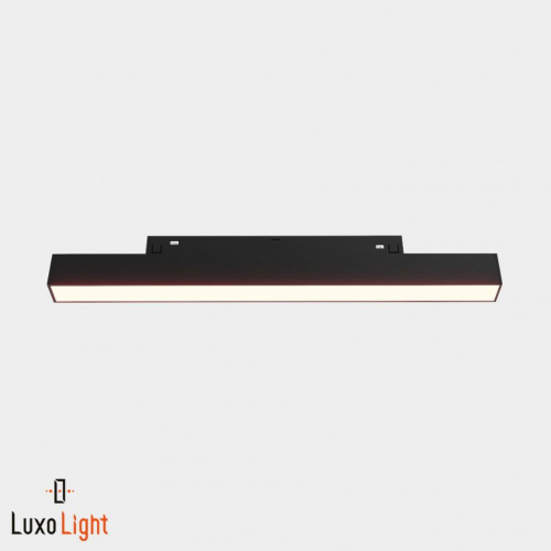 Светильник магнитный LuxoLight 12W 4000K LUX01000014 (4)