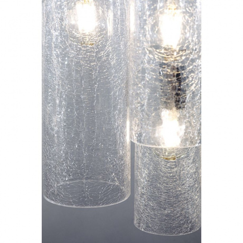 Ambrella FL407 WH белый 84W D600_1100 (ПДУ РАДИО 2.4) Светильник подвесной (3)