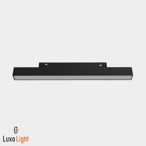 Светильник магнитный LuxoLight 12W 4000K LUX01000014 (3)