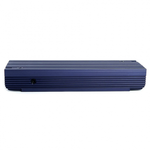 Трансформатор электронный для трековых светильников 100W 48V (драйвер), LB048 (3)
